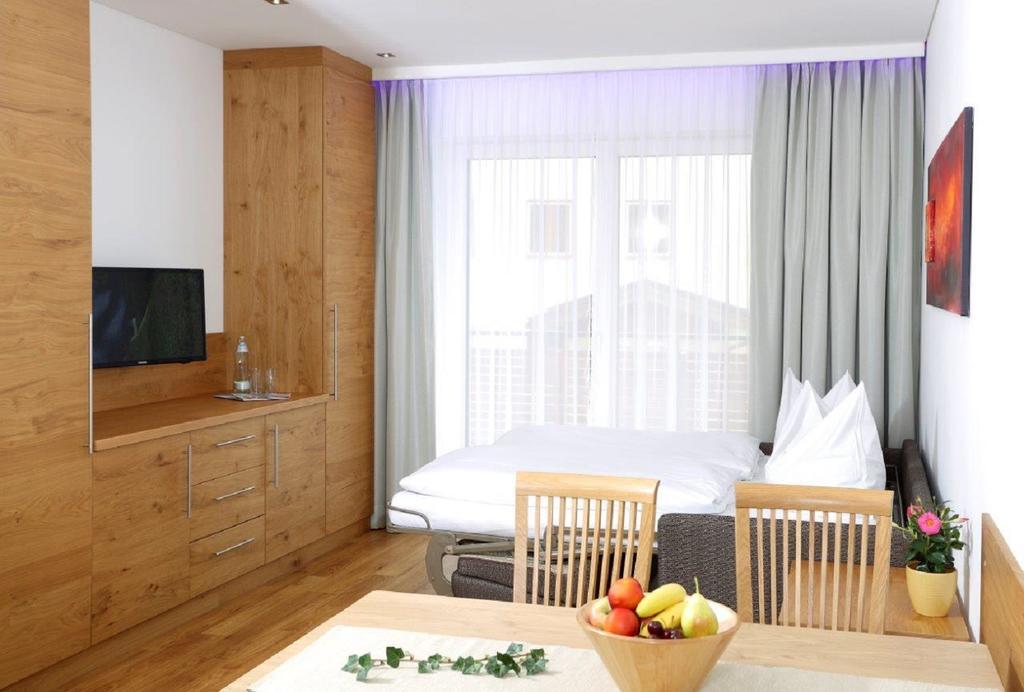 Aparthotel Rubinius Wagrain Eksteriør billede